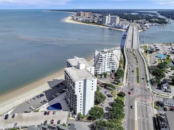 3558 Shore Dr APT 1002, Virginia Beach, VA 23455