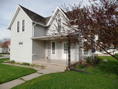 622 Oak St, Iowa Falls, IA, 50126