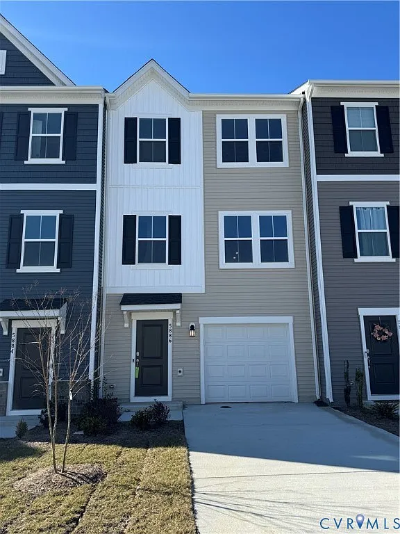 3 bed, 2.5 bath, 1621 sqft, $2,550 — Photo 3