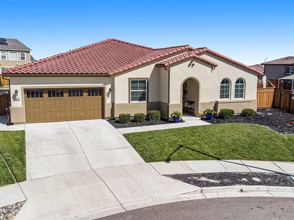 5418 Trailhead Ct, Antioch, CA 94531