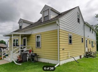 126 N Adams St #2, Boyd, WI 54726