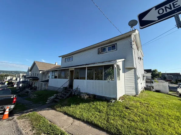 1163 Hampton St #1, Scranton, PA 18504