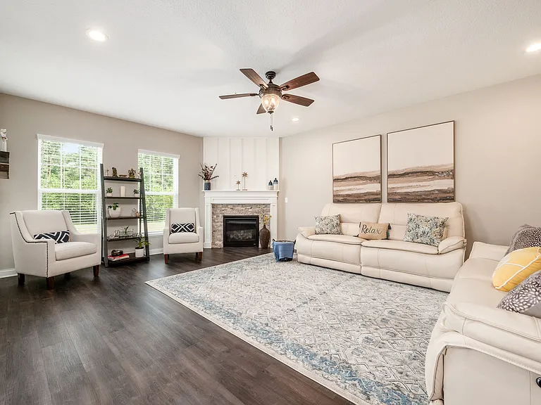 7404 Yarrow Run Rd — Photo 15