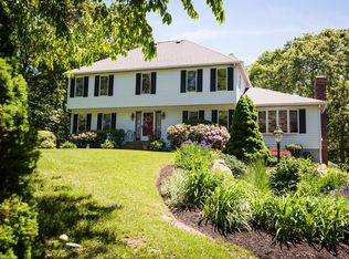 14 Lilac St, Sharon, MA 02067