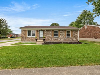 216 Daisy St, Harrodsburg, KY, 40330
