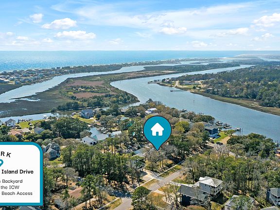 4th image of 3007 W Oak Island Drive