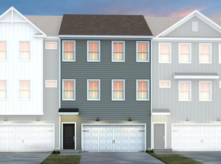 2106 Grubstake St, Apex, NC 27523