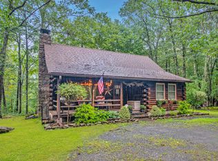 152 Route 390, Tafton, PA 18464