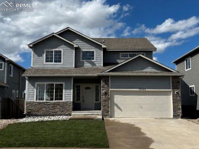 13122 Devils Thumb Pl, Peyton, CO, 80831