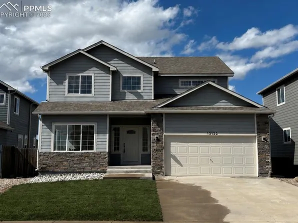 13122 Devils Thumb Pl, Peyton, CO 80831
