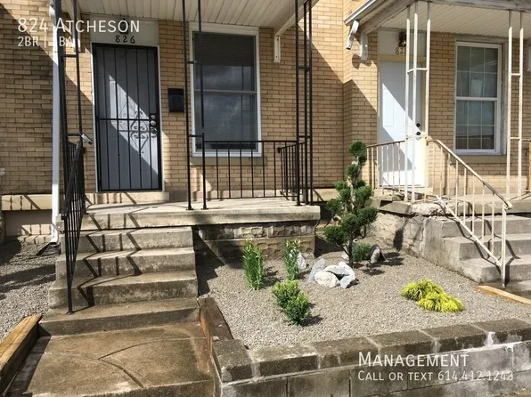 824 Atcheson St, Columbus, OH 43203