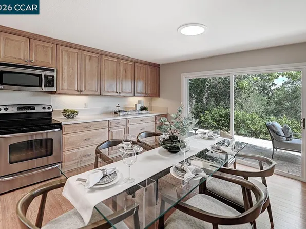 2181 Ptarmigan Dr APT 2, Walnut Creek, CA 94595