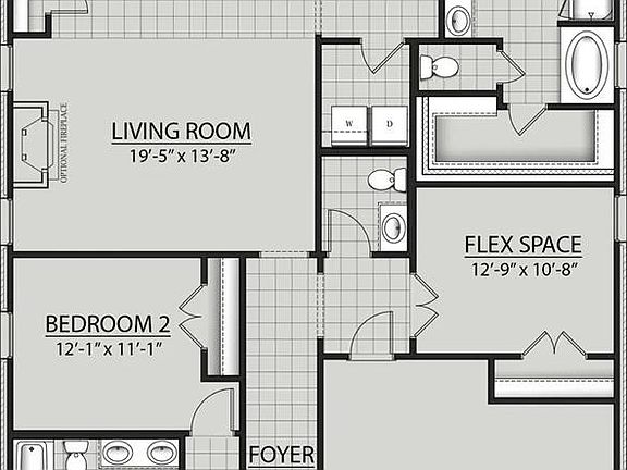 2nd image of this home