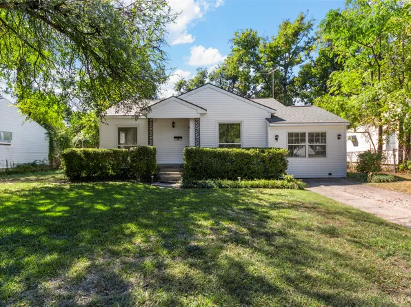1419 Moran Dr, Dallas, TX 75218