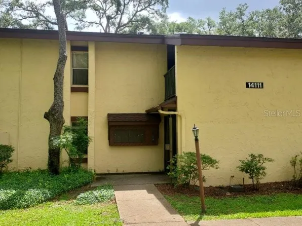 14111 Mossy Glen Ln APT 101C, Tampa, FL 33613