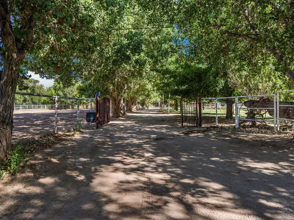 99 Molina Rd, Peralta, NM 87042