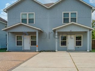 8718 Scott St #B, Houston, TX 77051