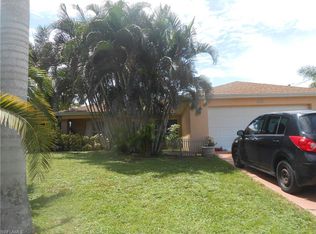 418 NW 26th Pl, Cape Coral, FL 33993