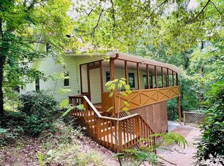 306 Doc Thomas Ridge Rd, Blairsville, GA 30512