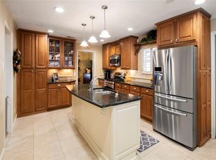 12032 Fieldwood Ln, Dallas, TX 75244