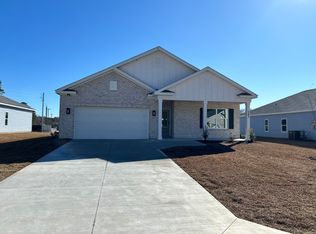 505 War Eagle Ct, Conway, SC 29526