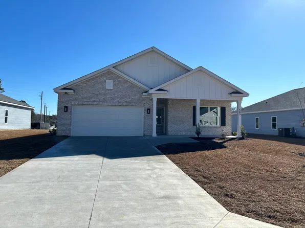 505 War Eagle Ct, Conway, SC 29526