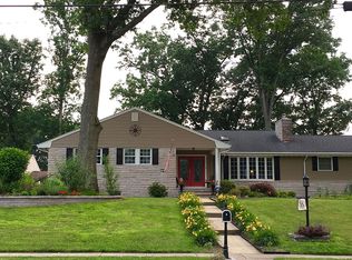 56 Cranbrook Rd, Hamilton, NJ 08690