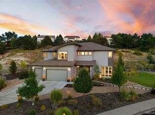 3638 Running Deer Dr, Castle Rock, CO 80109