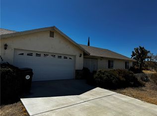 58129 Aurora Dr, Yucca Valley, CA 92284