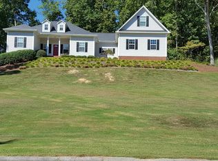 4209 Chestnut Trl, Cohutta, GA 30710