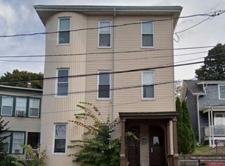 24-26 Dana Ave #3, Hyde Park, MA 02136