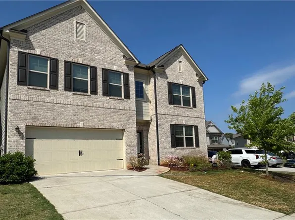 4029 Red Canoe Bnd, Lilburn, GA 30047