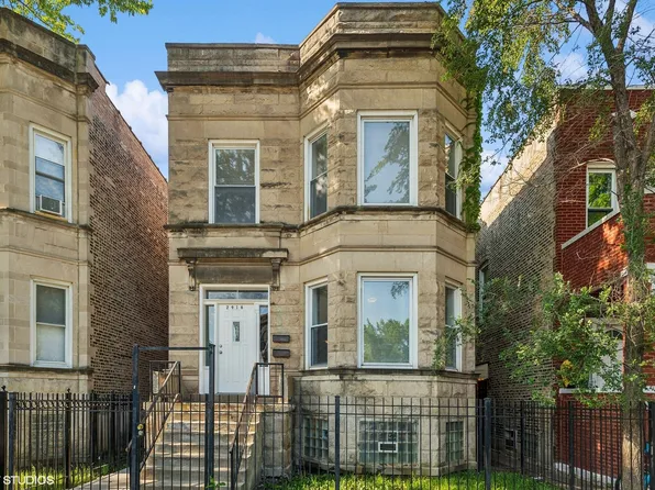 2916 W Lexington St, Chicago, IL 60612