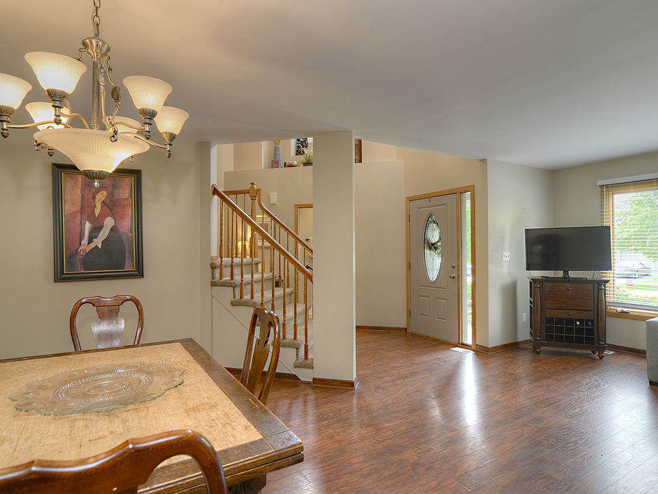 822 Kent Cir, Bartlett, IL 60103 Zillow