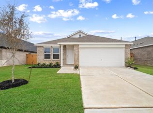 19910 Palermo Shores Dr, Hockley, TX 77447