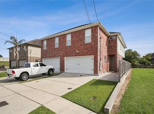 106 Geneva St, Metairie, LA 70005