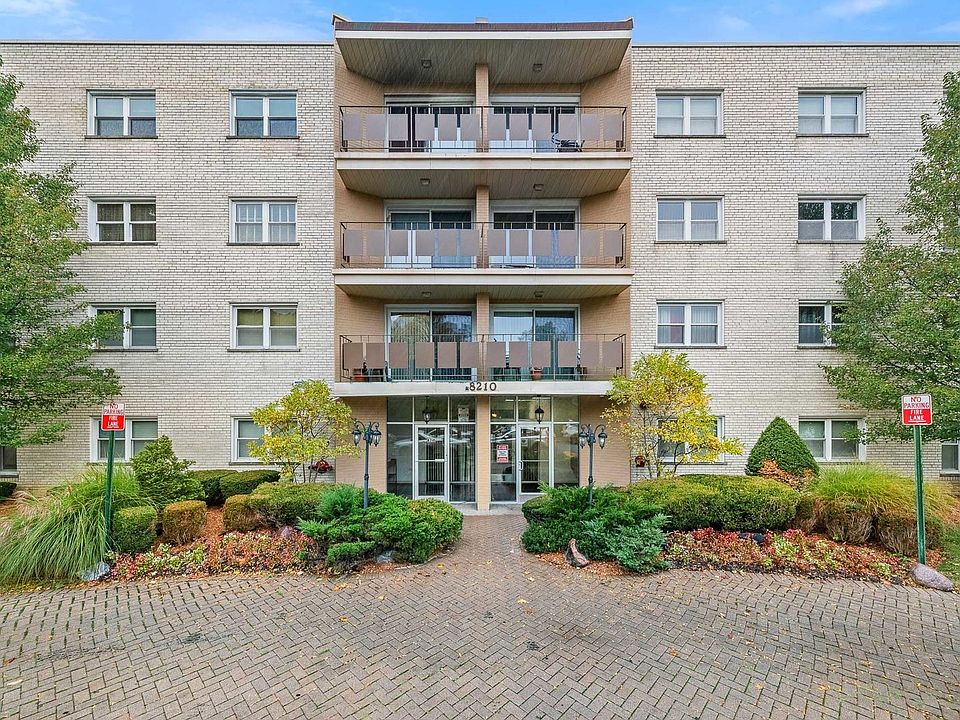 1st image of 8210 Elmwood Ave APT 312