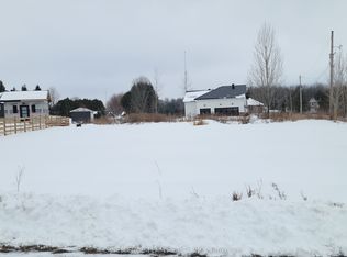 LOT 31 Orville Ln, North Stormont, ON K0C1T0