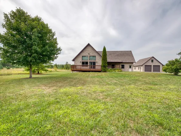 10177 Orchard Dr, Sister Bay, WI 54234