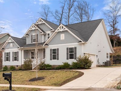 8620 Raven Top Dr, Mint Hill, NC, 28227