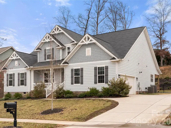 8620 Raven Top Dr, Mint Hill, NC 28227