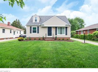 10830 Blossom Ave, Parma Heights, OH