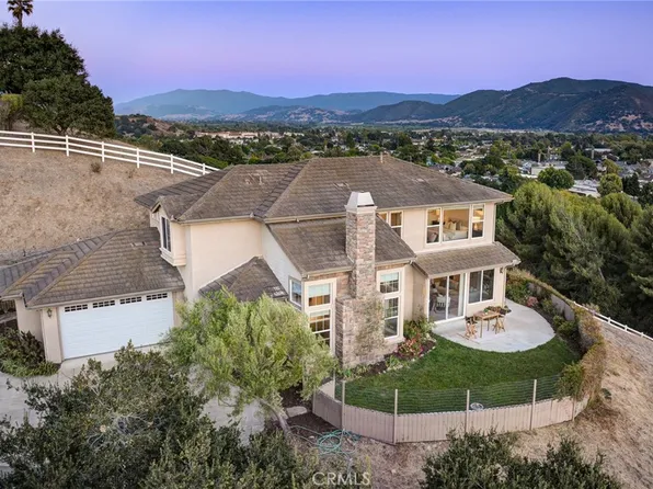 421 Via Corona Dr, Buellton, CA 93427