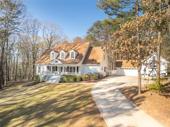 3470 Monica Ln SW, Conyers, GA 30094