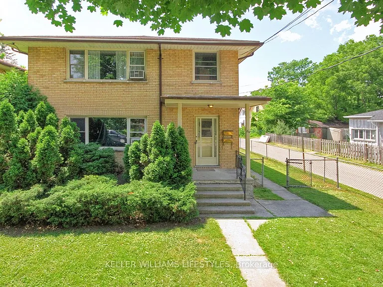 84 Wilson Ave #MAIN — Photo 1