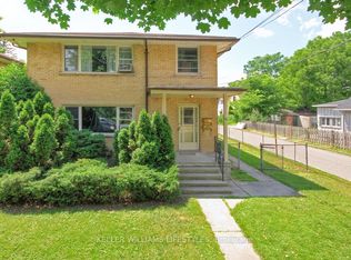 84 Wilson Ave, London, ON N6H1X6