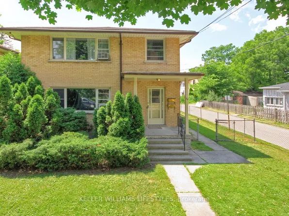 84 Wilson Ave, London, ON N6H 1X6