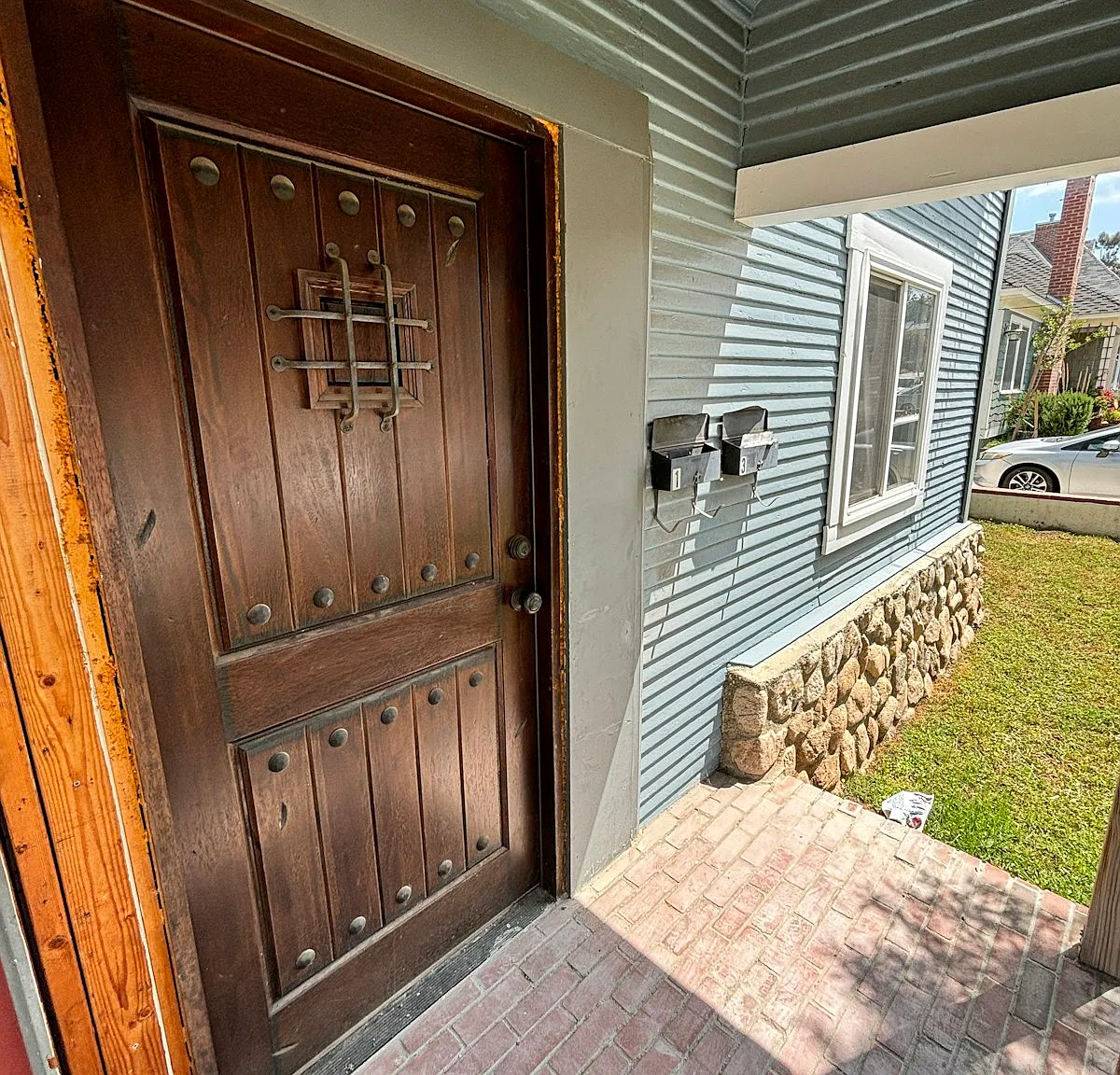 13423 Olive Drive, Unit 1 Downstairs — Photo 4