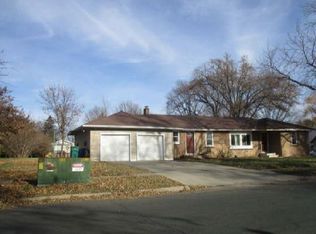 703 W Brooks St, Arlington, MN 55307