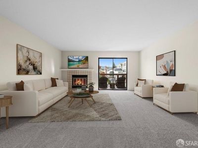 518 Kains Ave APT 102, Albany, CA, 94706